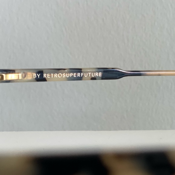 RetrosuperFuture sunglasses - Picture 5 of 5